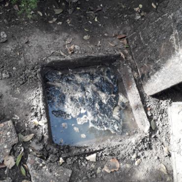 destapaciones cloacales en Ramos Mejia 24 horas